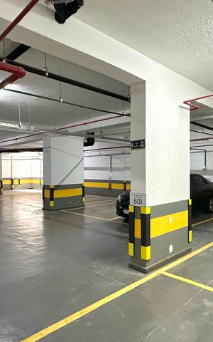 Apartamento à venda com 155m², 3 quartos e 2 vagas Apartamento à venda com 155m², 3 quartos e 2 vagasÁrea comum