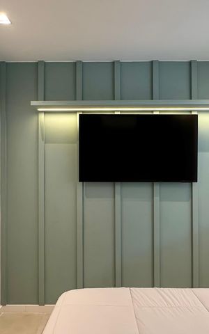 Apartamento à venda com 155m², 3 quartos e 2 vagas Apartamento à venda com 155m², 3 quartos e 2 vagasSuíte 3