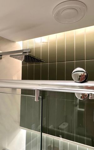Apartamento à venda com 155m², 3 quartos e 2 vagas Apartamento à venda com 155m², 3 quartos e 2 vagasBanheiro Suíte 3