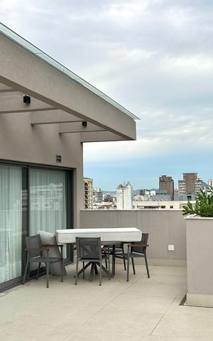 Apartamento à venda com 155m², 3 quartos e 2 vagas Apartamento à venda com 155m², 3 quartos e 2 vagasÁrea comum