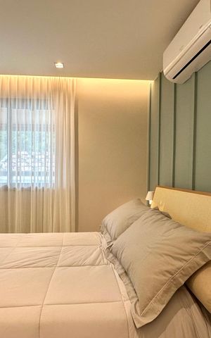 Apartamento à venda com 155m², 3 quartos e 2 vagas Apartamento à venda com 155m², 3 quartos e 2 vagasSuíte 3