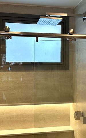 Apartamento à venda com 155m², 3 quartos e 2 vagas Apartamento à venda com 155m², 3 quartos e 2 vagasBanheiro Suíte