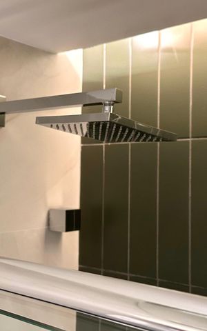 Apartamento à venda com 155m², 3 quartos e 2 vagas Apartamento à venda com 155m², 3 quartos e 2 vagasBanheiro Suíte 3