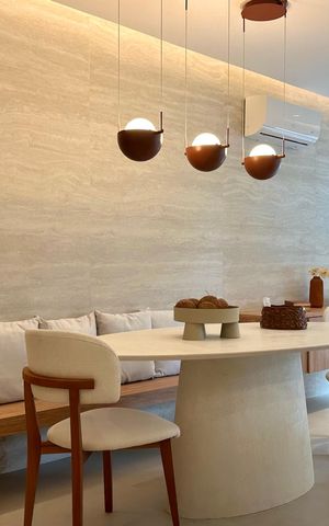 Apartamento à venda com 155m², 3 quartos e 2 vagas Apartamento à venda com 155m², 3 quartos e 2 vagasSala