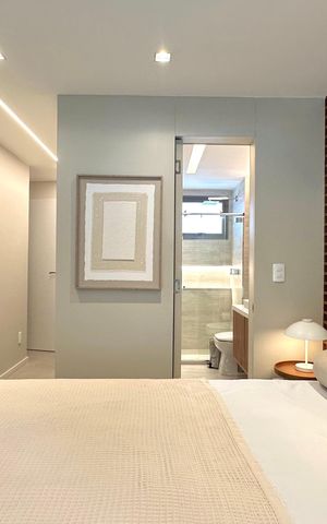 Apartamento à venda com 155m², 3 quartos e 2 vagas Apartamento à venda com 155m², 3 quartos e 2 vagasSuíte
