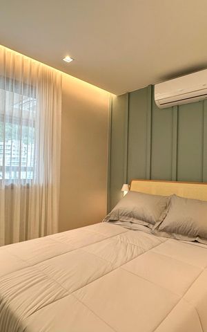 Apartamento à venda com 155m², 3 quartos e 2 vagas Apartamento à venda com 155m², 3 quartos e 2 vagasSuíte 3