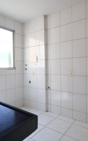 Apartamento para alugar com 45m², 2 quartos e 1 vagaCozinha