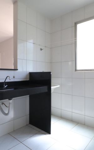 Apartamento para alugar com 45m², 2 quartos e 1 vagaCozinha