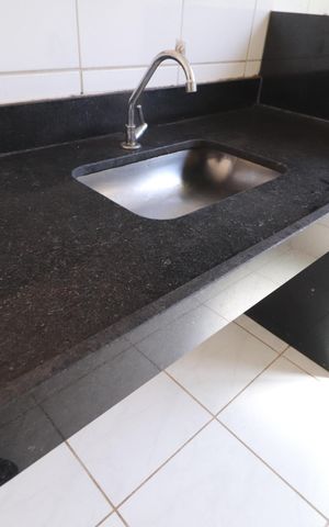 Apartamento para alugar com 45m², 2 quartos e 1 vagaCozinha