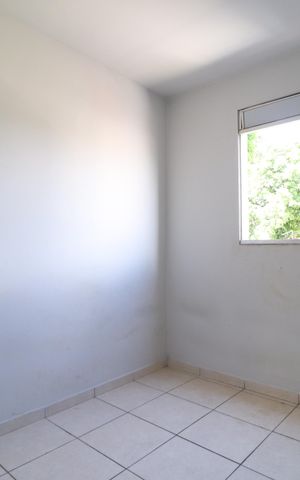 Apartamento para alugar com 45m², 2 quartos e 1 vagaQuarto 2