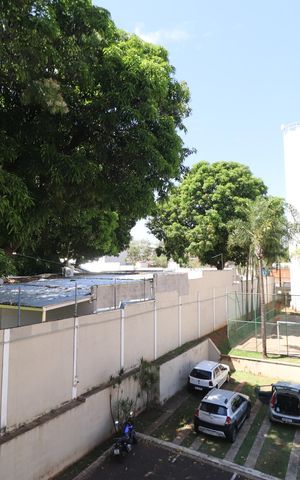 Apartamento para alugar com 45m², 2 quartos e 1 vagaVista