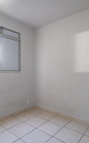 Apartamento para alugar com 45m², 2 quartos e 1 vagaQuarto 2