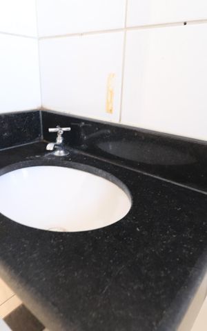 Apartamento para alugar com 45m², 2 quartos e 1 vagaBanheiro Social