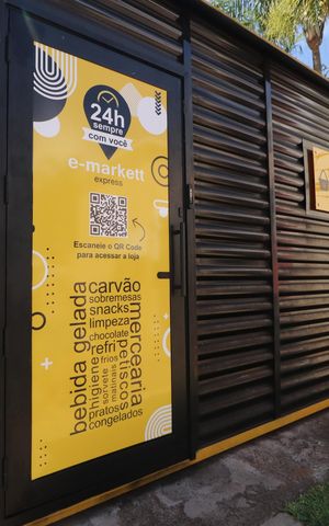 Apartamento para alugar com 45m², 2 quartos e 1 vagaÁrea comum - Mercado