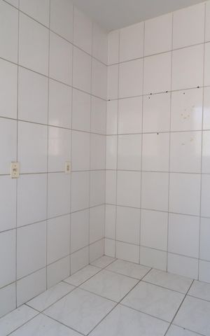 Apartamento para alugar com 45m², 2 quartos e 1 vagaCozinha
