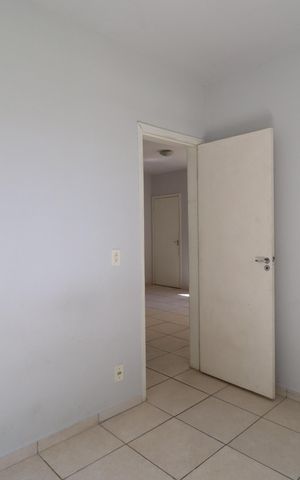Apartamento para alugar com 45m², 2 quartos e 1 vagaQuarto 1