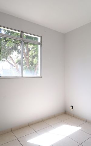 Apartamento para alugar com 45m², 2 quartos e 1 vagaQuarto 1