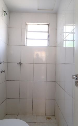 Apartamento para alugar com 45m², 2 quartos e 1 vagaBanheiro Social