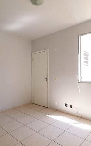 Apartamento para alugar com 45m², 2 quartos e 1 vagaSala