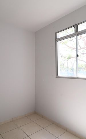 Apartamento para alugar com 45m², 2 quartos e 1 vagaQuarto 1