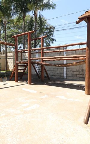 Apartamento para alugar com 45m², 2 quartos e 1 vagaÁrea comum - Playground