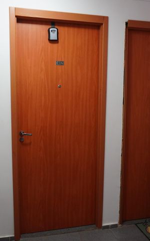 Apartamento à venda com 44m², 2 quartos e 1 vagaÁrea comum