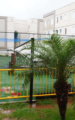 Apartamento à venda com 44m², 2 quartos e 1 vagaÁrea comum