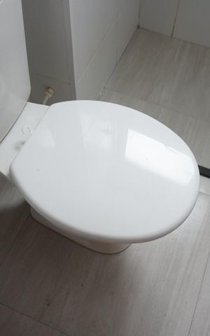 Apartamento à venda com 44m², 2 quartos e 1 vagaBanheiro