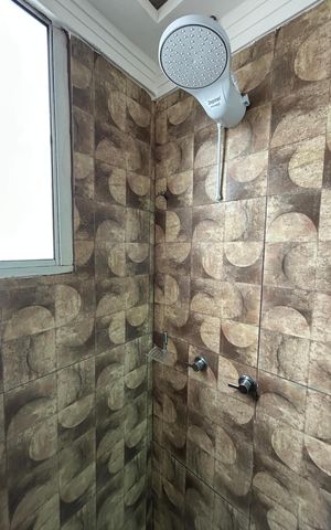 Apartamento para alugar com 43m², 2 quartos e 1 vagaBanheiro