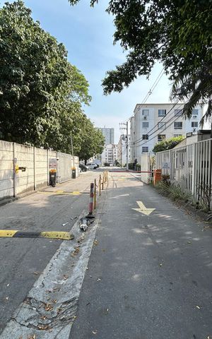Apartamento para alugar com 43m², 2 quartos e 1 vagaPortaria