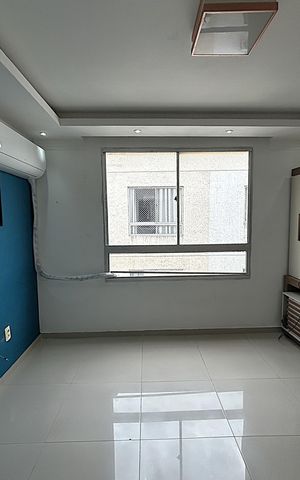 Apartamento para alugar com 43m², 2 quartos e 1 vagaSala