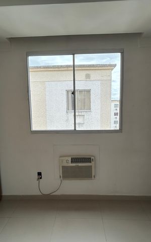 Apartamento para alugar com 43m², 2 quartos e 1 vagaQuarto 2