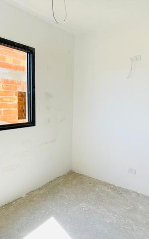 Casa de condomínio para alugar com 55m², 2 quartos e 1 vaga