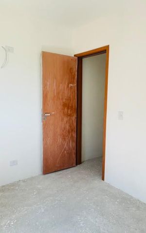 Casa de condomínio para alugar com 55m², 2 quartos e 1 vaga
