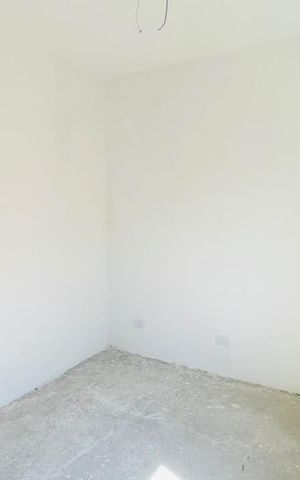 Casa de condomínio para alugar com 55m², 2 quartos e 1 vaga