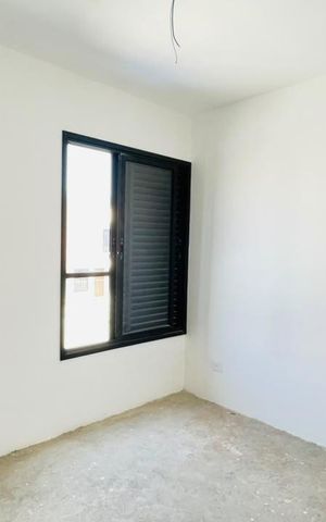 Casa de condomínio para alugar com 55m², 2 quartos e 1 vaga