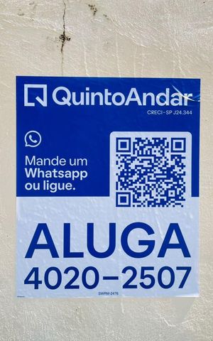 Casa de condomínio para alugar com 55m², 2 quartos e 1 vaga