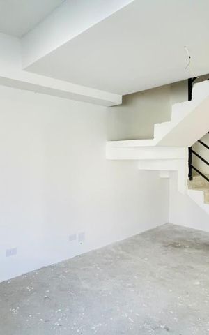 Casa de condomínio para alugar com 55m², 2 quartos e 1 vaga
