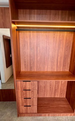 Studio à venda com 31m², 1 quarto e sem vaga Studio à venda com 31m², 1 quarto e sem vagaQuarto