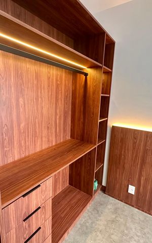 Studio à venda com 31m², 1 quarto e sem vaga Studio à venda com 31m², 1 quarto e sem vagaQuarto
