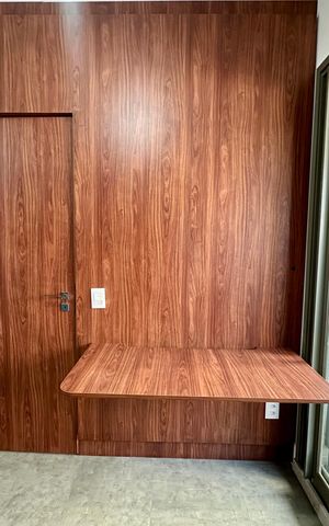 Studio à venda com 31m², 1 quarto e sem vaga Studio à venda com 31m², 1 quarto e sem vagaStudio