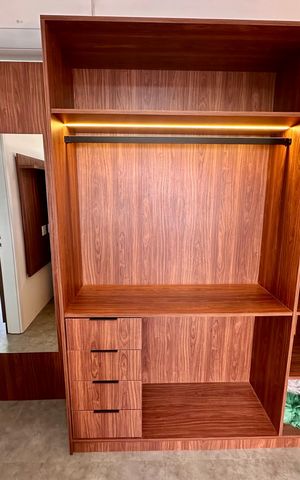 Studio à venda com 31m², 1 quarto e sem vaga Studio à venda com 31m², 1 quarto e sem vagaQuarto