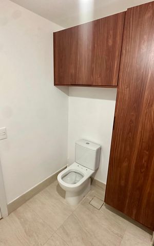 Studio à venda com 31m², 1 quarto e sem vaga Studio à venda com 31m², 1 quarto e sem vagaBanheiro