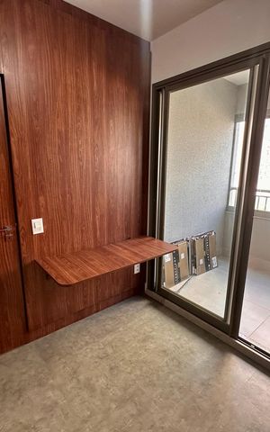 Studio à venda com 31m², 1 quarto e sem vaga Studio à venda com 31m², 1 quarto e sem vagaStudio