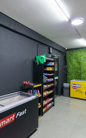 Apartamento à venda com 38m², 1 quarto e 1 vaga Apartamento à venda com 38m², 1 quarto e 1 vagamercado