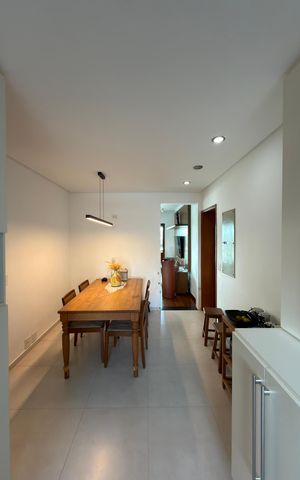 Apartamento para alugar com 185m², 4 quartos e 3 vagas Apartamento para alugar com 185m², 4 quartos e 3 vagasCozinha