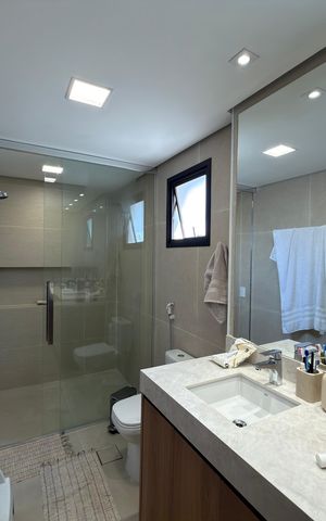 Apartamento para alugar com 185m², 4 quartos e 3 vagas Apartamento para alugar com 185m², 4 quartos e 3 vagasQuarto 1 - Suíte Banheiro