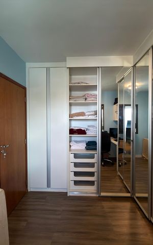 Apartamento para alugar com 185m², 4 quartos e 3 vagas Apartamento para alugar com 185m², 4 quartos e 3 vagasQuarto 4