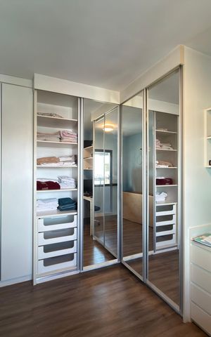 Apartamento para alugar com 185m², 4 quartos e 3 vagas Apartamento para alugar com 185m², 4 quartos e 3 vagasQuarto 4