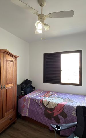 Apartamento para alugar com 185m², 4 quartos e 3 vagas Apartamento para alugar com 185m², 4 quartos e 3 vagasQuarto 3